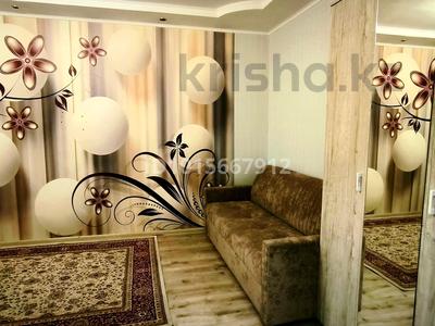 1-комнатная квартира · 38 м² · 2/5 этаж, Кудайбердыулы 2/2 за 190 000 ₸ в Астане, Алматы р-н