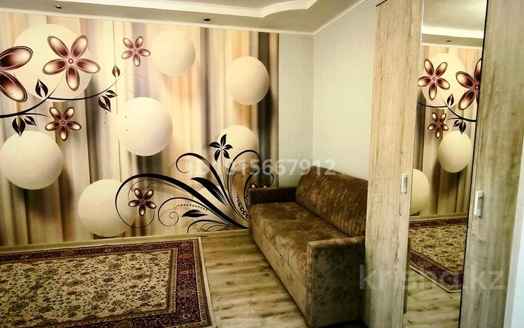 1-комнатная квартира · 38 м² · 2/5 этаж, Кудайбердыулы 2/2 за 190 000 ₸ в Астане, Алматы р-н — фото 2