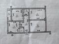 3-комнатная квартира · 88.2 м² · 2/4 этаж, мкр Зердели 1/13 за 50 млн ₸ в Алматы, Алатауский р-н — фото 3