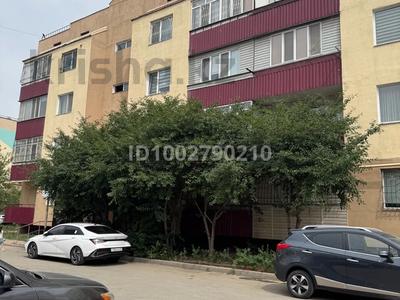 3-комнатная квартира · 88.2 м² · 2/4 этаж, мкр Зердели 1/13 за 50 млн ₸ в Алматы, Алатауский р-н