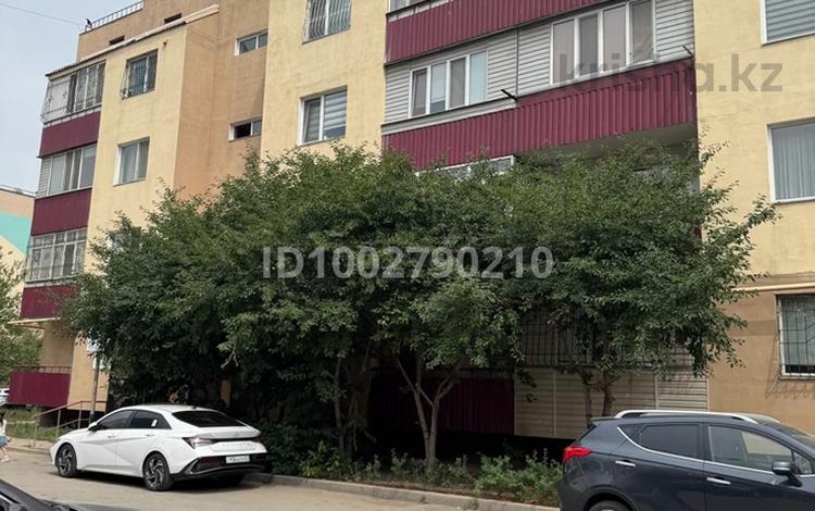 3-комнатная квартира · 88.2 м² · 2/4 этаж, мкр Зердели 1/13 за 50 млн ₸ в Алматы, Алатауский р-н — фото 3