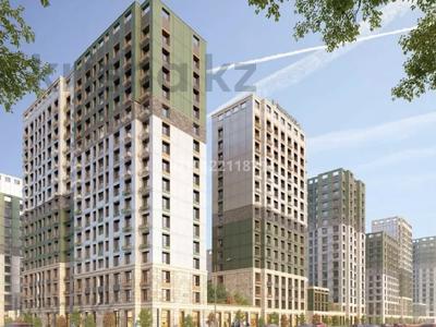 2-комнатная квартира · 69.79 м² · 4/16 этаж, Чингиз Айтматов 24/14 за ~ 32.3 млн ₸ в Астане, Нура р-н