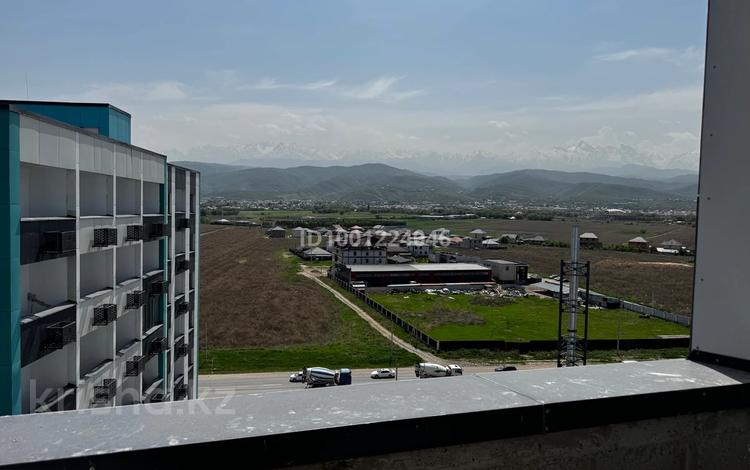 3-комнатная квартира · 59.67 м² · 12/12 этаж, Кошкарбаева за 26.2 млн 〒 в  — фото 2