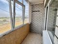 1-комнатная квартира · 40.6 м² · 3/9 этаж, Қарағайлы — Абая Арены за 19 млн ₸ в Семее — фото 8
