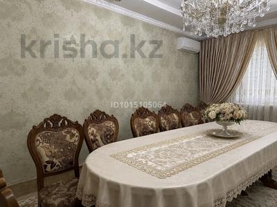 Отдельный дом · 5 комнат · 150 м² · 7 сот., мкр Жайлау 15 — Алтын сака 15 за 57 млн ₸ в Шымкенте, Абайский р-н