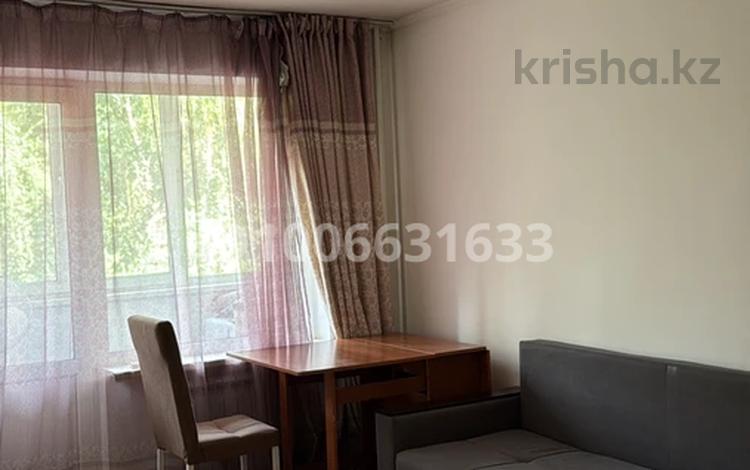 1-бөлмелі пәтер · 33 м² · 3/5 қабат, Шагабудтинова 58, бағасы: 220 000 ₸ в Алматы, Алмалинский р-н — фото 2