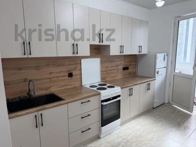 2-комнатная квартира · 58.2 м² · 7/12 этаж, мкр Дарабоз 37 за 33.5 млн ₸ в Алматы, Алатауский р-н