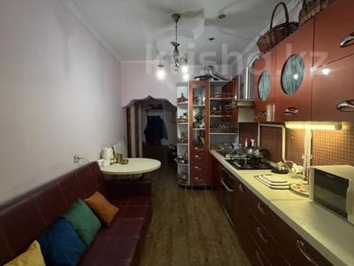 3-бөлмелі пәтер · 64 м² · 2/5 қабат, Тастақ-3 ш/а., Аносова, бағасы: 41.5 млн ₸ в Алматы, Алмалинский р-н