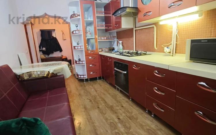 3-комнатная квартира · 64 м² · 2/5 этаж, мкр Тастак-3, Аносова за 41.5 млн ₸ в Алматы, Алмалинский р-н — фото 27