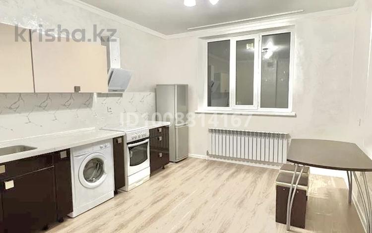 1-комнатная квартира · 53 м² · 8/13 этаж, Максут Нарикбаев 6а — Мұхамедханов Домалақ апа за 240 000 ₸ в Астане, Нура р-н — фото 2
