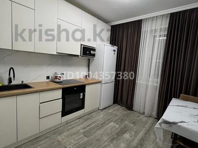 2-комнатная квартира · 56 м² · 4/5 этаж, мкр Юго-Восток, Таттимбета 17 — Муканова-Таттимбета за 190 000 〒 в Караганде, Казыбек би р-н