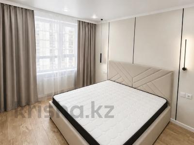 2-бөлмелі пәтер · 75 м² · 3/12 қабат, Егизбаева — Каныша Сатпаева, бағасы: 380 000 ₸ в Алматы, Бостандыкский р-н