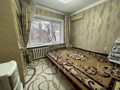 3-бөлмелі пәтер · 70 м² · 3/9 қабат, мкр Тастак-3 71 — Баумана Толеби, бағасы: 380 000 〒 в Алматы, Алмалинский р-н