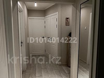 3-бөлмелі пәтер · 63 м² · 2/5 қабат, Орбита-2 ш/а. — Биржан, бағасы: 53 млн ₸ в Алматы, Бостандыкский р-н