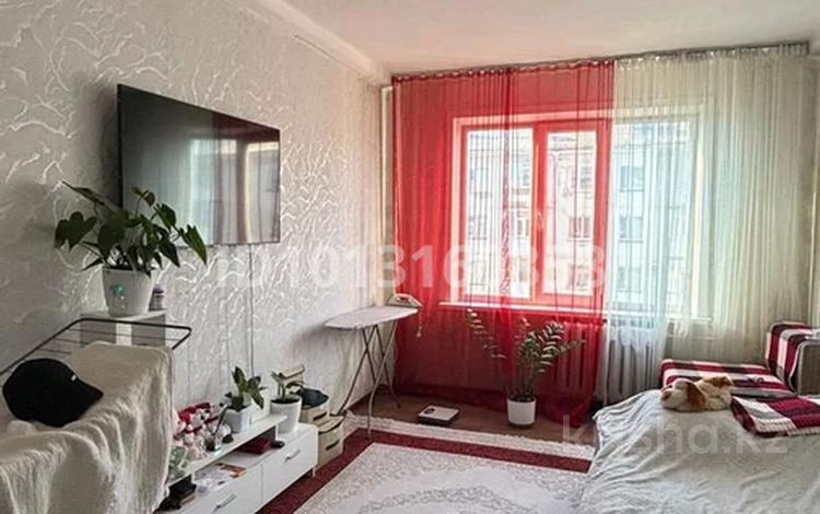 1-комнатная квартира · 31 м² · 4/5 этаж, Жангельдина 12 — угол улиц Жангельдина-Желтоксан за 13.9 млн ₸ в Астане, Сарыарка р-н — фото 2
