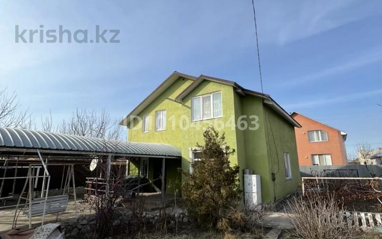 Отдельный дом · 4 комнаты · 140 м² · 7 сот., Иргели 6 за 55 млн 〒 в Жамбыле — фото 2