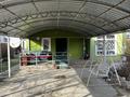 Отдельный дом · 4 комнаты · 140 м² · 7 сот., Иргели 6 за 55 млн 〒 в Жамбыле — фото 6