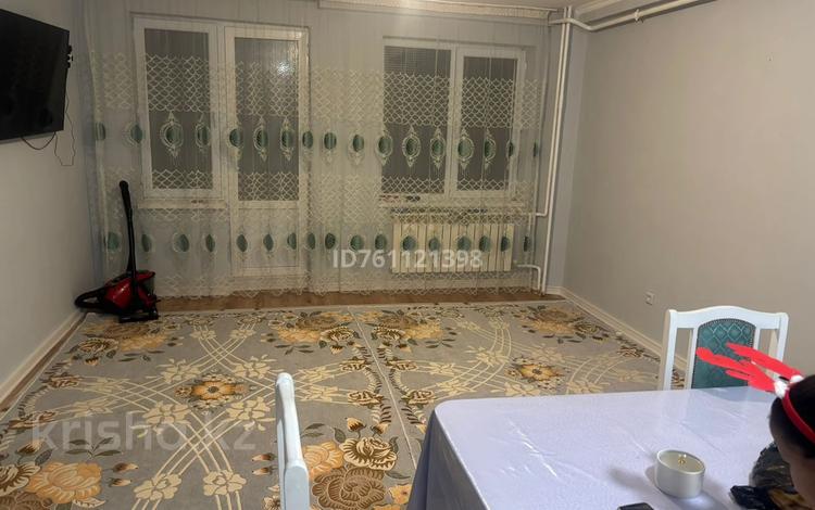 3-бөлмелі пәтер · 74 м² · 1/7 қабат, 33-й мкр 31, бағасы: 20 млн ₸ в Актау — фото 12