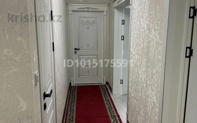 2-бөлмелі пәтер · 67 м² · 2/10 қабат, Куаныша Толеметова 50/19, бағасы: 35.5 млн ₸ в Шымкенте, Абайский р-н — фото 2