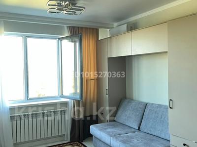 1-бөлмелі пәтер · 25 м² · 4/9 қабат, СТ Монтажник, Аэропортная 4/2, бағасы: 200 000 ₸ в 