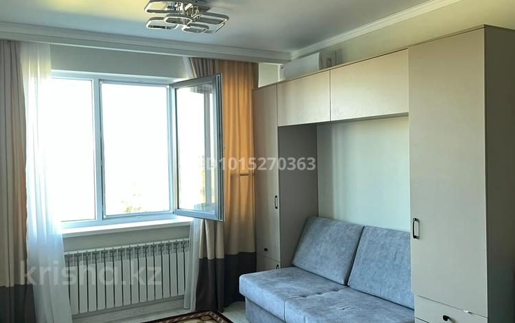 1-бөлмелі пәтер · 25 м² · 4/9 қабат, СТ Монтажник, Аэропортная 4/2, бағасы: 200 000 ₸ в  — фото 2