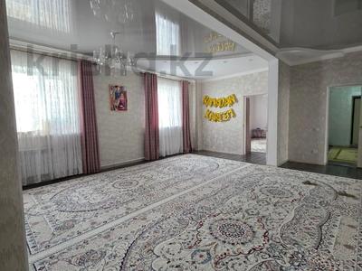 Отдельный дом · 5 комнат · 302.5 м² · 10 сот., Бесшатыр 15 за 50 млн ₸ в Атырау