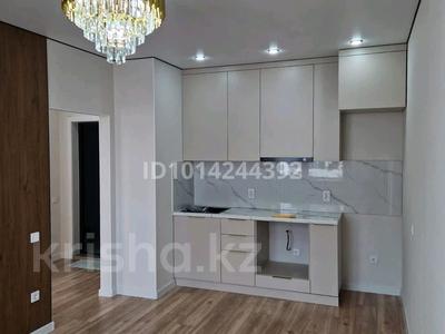 2-комнатная квартира · 35 м² · 3/5 этаж, E669 27 — Ұлы дала за 24 млн ₸ в Астане, Есильский р-н