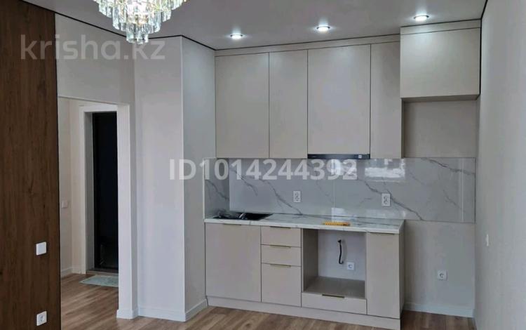 2-комнатная квартира · 35 м² · 3/5 этаж, E669 27 — Ұлы дала за 24 млн ₸ в Астане, Есильский р-н — фото 2
