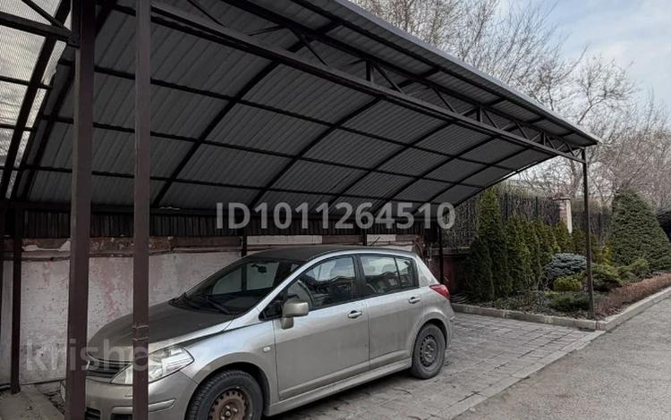 Отдельный дом · 5 комнат · 240.2 м² · 2.7 сот., мкр Хан Тенгри дом 107, кв. 6 за 105 млн ₸ в Алматы, Бостандыкский р-н — фото 2