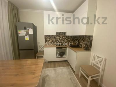 1 комната, 40 м², Туран 55/10 за 70 000 〒 в Астане, Нура р-н