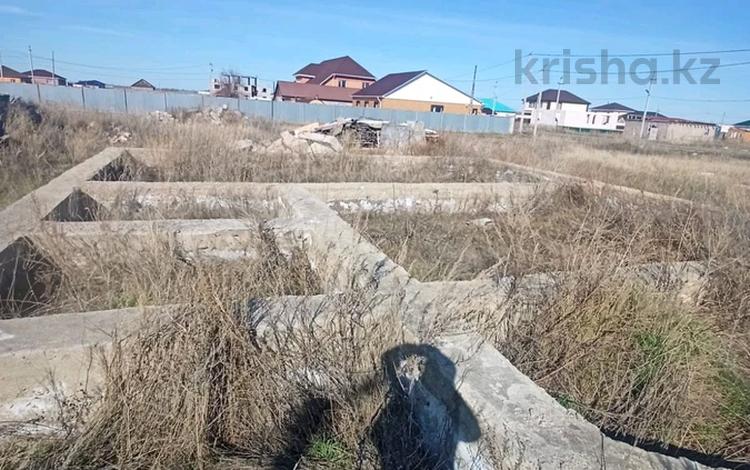 Жер телімі · 10 сотық, Бухар Жырау, бағасы: 6.5 млн ₸ в Жибек Жолы — фото 4