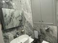 3-комнатная квартира · 114 м² · 2/4 этаж, Е-314 — Binom Deluxe, набережная, Мега garden за ~ 77 млн ₸ в Астане, Есильский р-н — фото 14