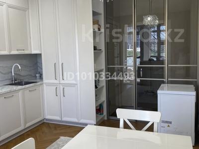 3-комнатная квартира · 114 м² · 2/5 этаж, Е-314 — Binom Deluxe, набережная за 85 млн ₸ в Астане, Есильский р-н