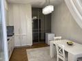 3-комнатная квартира · 114 м² · 2/4 этаж, Е-314 — Binom Deluxe, набережная, Мега garden за ~ 77 млн ₸ в Астане, Есильский р-н — фото 7