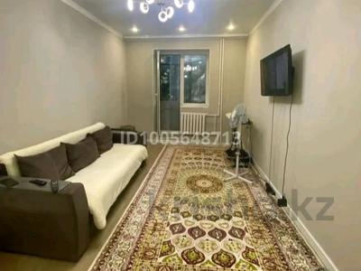 2-бөлмелі пәтер · 47.3 м² · 1/5 қабат, Рыскулбекова 27/3 — Пересечение Кудайбердыулы, бағасы: 24 млн ₸ в Астане, Алматы р-н