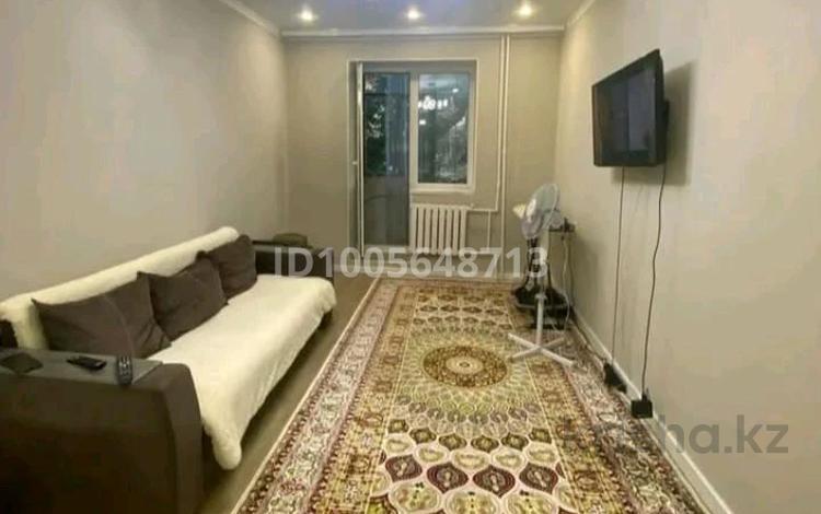 2-бөлмелі пәтер · 47.3 м² · 1/5 қабат, Рыскулбекова 27/3 — Пересечение Кудайбердыулы, бағасы: 24 млн ₸ в Астане, Алматы р-н — фото 2