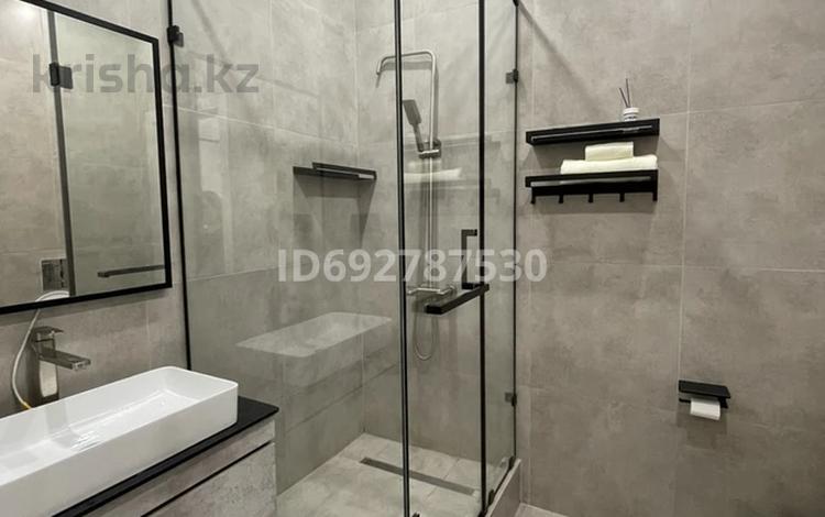 1-бөлмелі пәтер · 39 м² · 3/9 қабат, Әнет баба 9, бағасы: 15 000 ₸ в Астане, Есильский р-н — фото 4