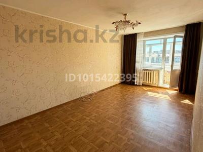 2-комнатная квартира · 44.7 м² · 5/5 этаж, мкр Юго-Восток, мкр Юго-Восток, 29й микрорайон за 16 млн ₸ в Караганде, Казыбек би р-н