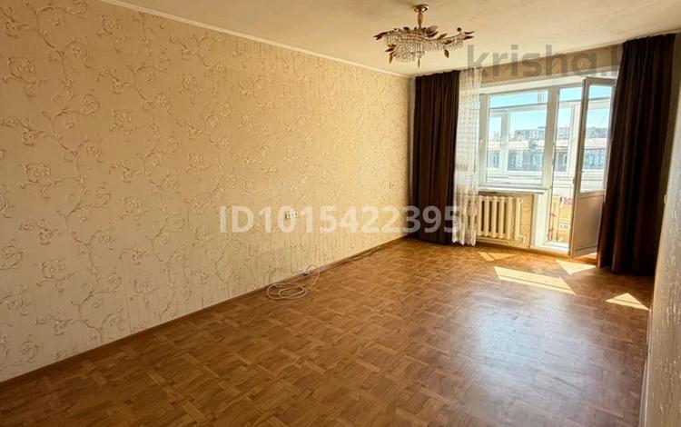 2-комнатная квартира · 44.7 м² · 5/5 этаж, мкр Юго-Восток, мкр Юго-Восток, 29й микрорайон за 16 млн ₸ в Караганде, Казыбек би р-н — фото 2