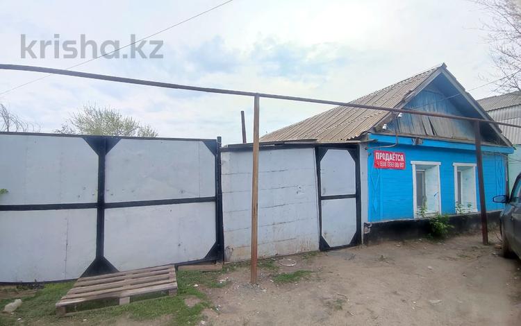 Отдельный дом · 3 комнаты · 64 м² · 6.24 сот., Кызылординская — Магазин электрокомплект за 11.3 млн ₸ в Уральске — фото 2