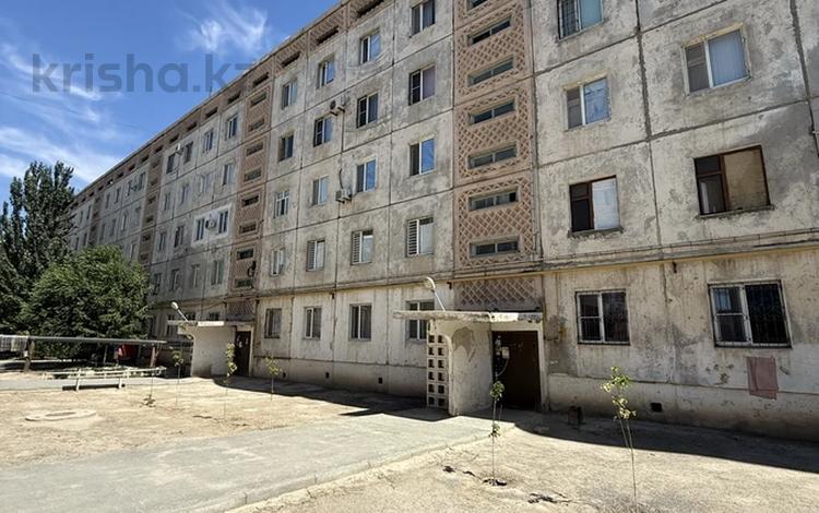 2-бөлмелі пәтер · 55 м² · 5/5 қабат, Толе би 145а, бағасы: 9.5 млн ₸ в  — фото 2