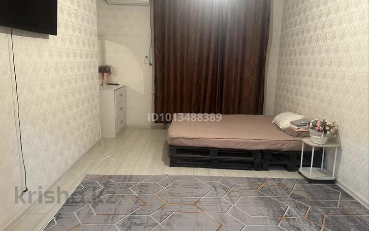 1-комнатная квартира · 48 м² · 8/9 этаж, Байдибек би 5 за 13 000 ₸ в Шымкенте — фото 7