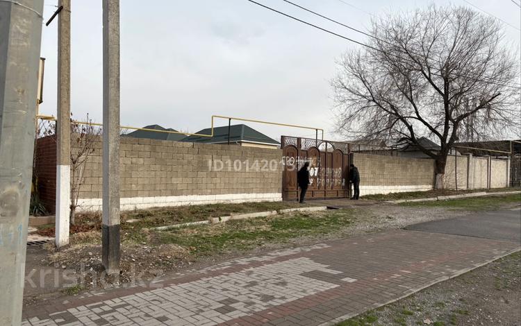 Участок · 12 соток, мкр Катынкопыр 670 — Тамерланское шоссе 670А за 300 млн ₸ в Шымкенте, Абайский р-н — фото 2