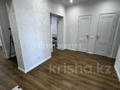 3-комнатная квартира · 100 м² · 4/9 этаж, Просп. Нурсултана Назарбаева за 65 млн ₸ в Кокшетау
