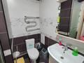 2-комнатная квартира · 71.2 м² · 12/14 этаж, Сакена Сейфуллина 41 за 37 млн ₸ в Астане, р-н Байконур — фото 18