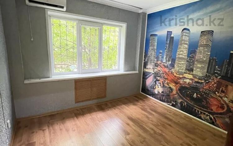 3-комнатная квартира · 75 м² · 1/9 этаж, мкр Жетысу-2 54 — Абая Саина за 51.5 млн ₸ в Алматы, Ауэзовский р-н — фото 8