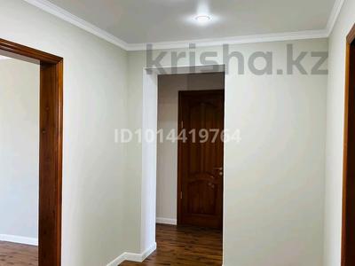 4-комнатная квартира · 84 м² · 4/6 этаж, Ломоносова 11 — Жд вокзал за 27 млн ₸ в Актобе