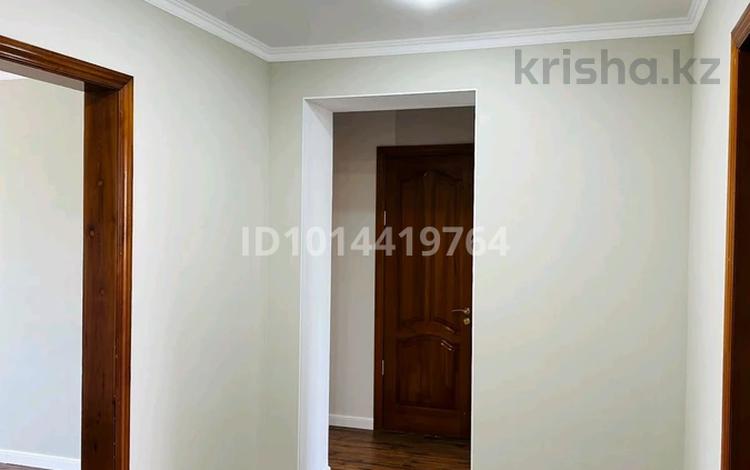 4-комнатная квартира · 84 м² · 4/6 этаж, Ломоносова 11 — Жд вокзал за 27 млн ₸ в Актобе — фото 2