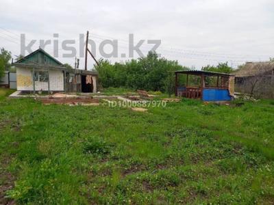 Дача · 1 комната · 12 м² · 1 сот., Коммунальник за 850 000 ₸ в Уральске