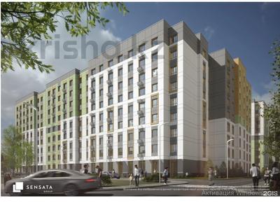 Еркін · 176 м², бағасы: 264 млн ₸ в Астане, Сарайшык р-н